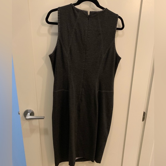 Iris Setlakwe dress - Picture 3 of 4